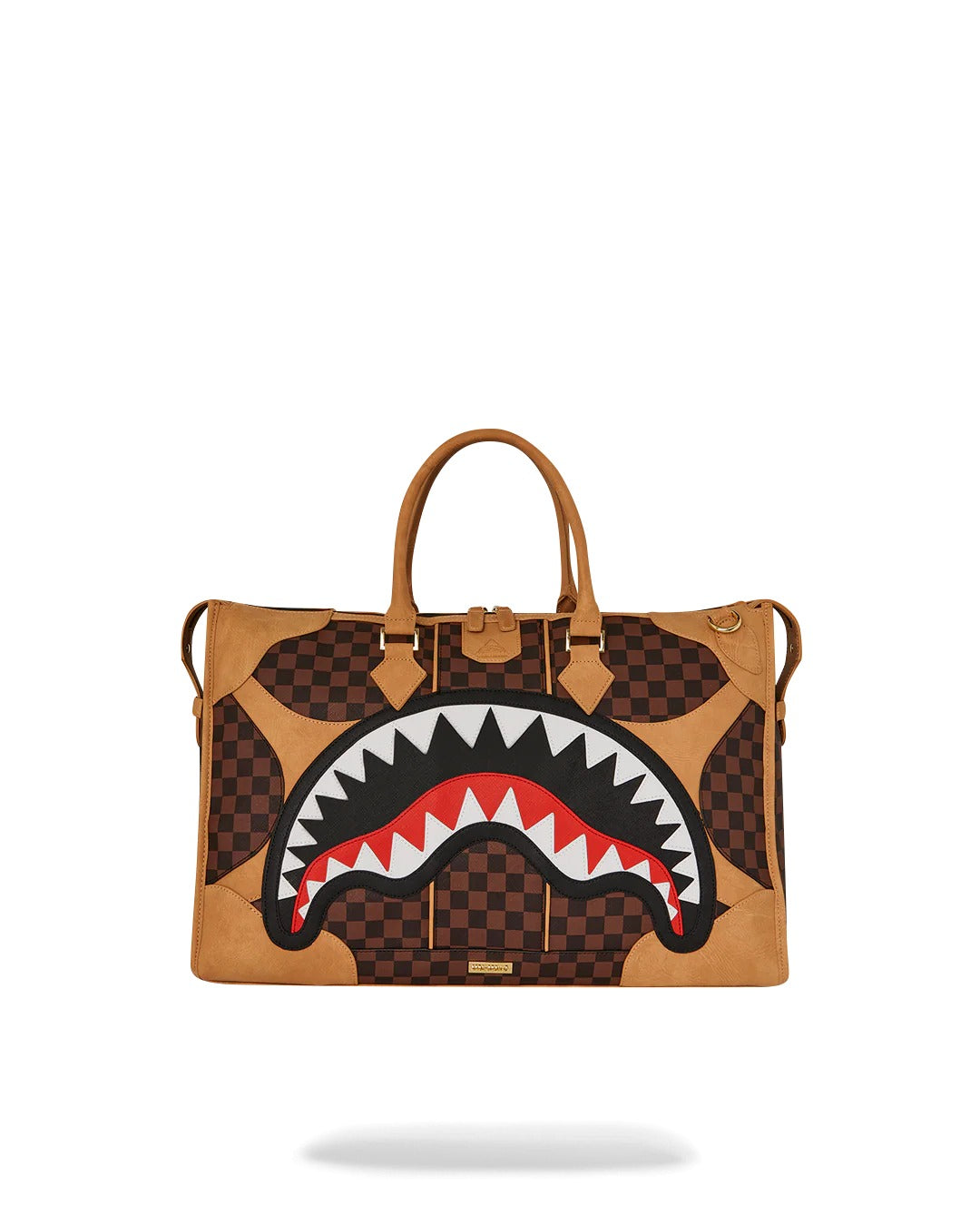 HENNYVILLE PYRAMID DUFFLE