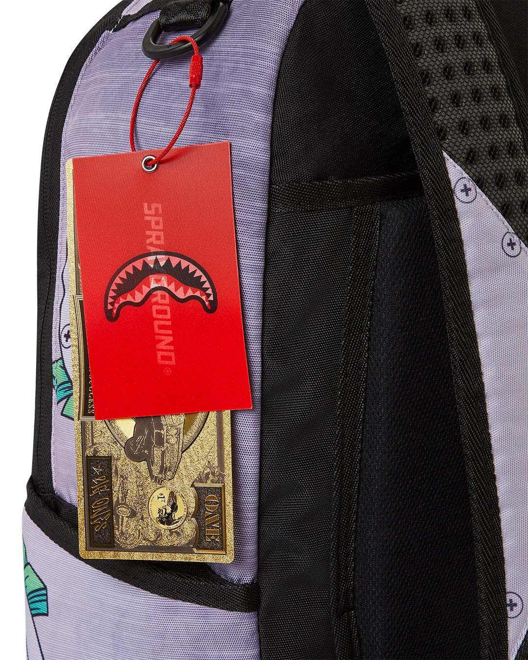 Sluggish Money Dlxr Backpack 910b4533nsz