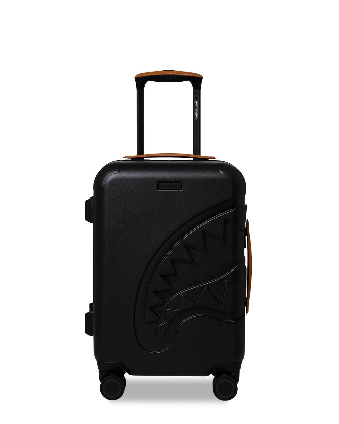 HENNY JETSTREAM CARRYON LUGGAGE