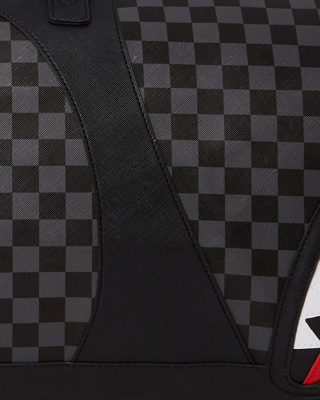 Henny Sip Black Duffle