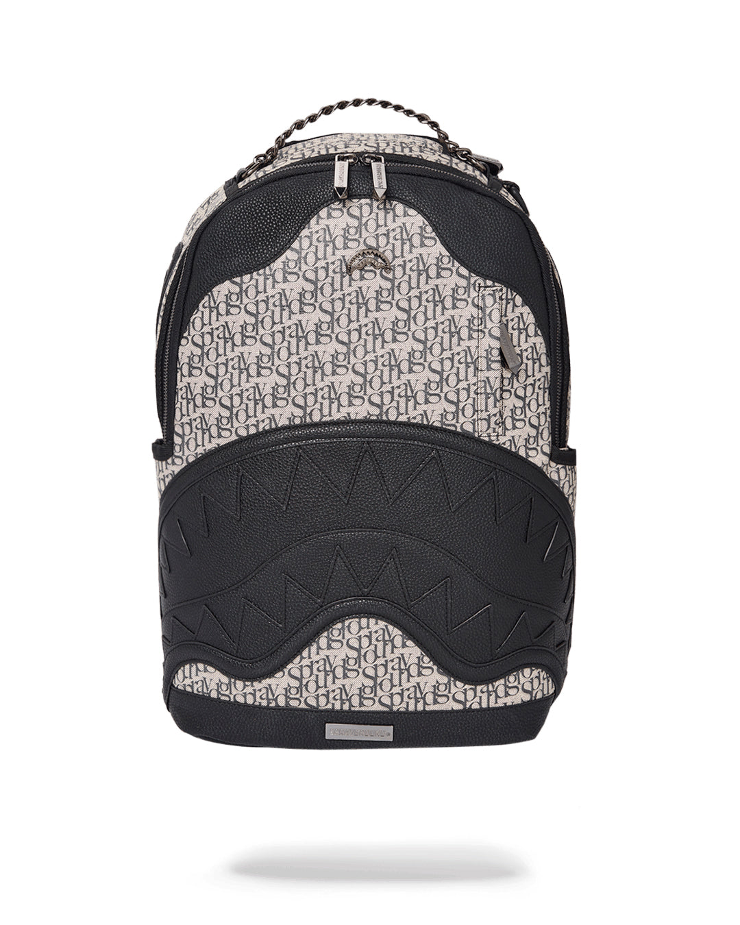 Sprayground Backpack SG ALL DAY BACKPACK (DLXV) Black