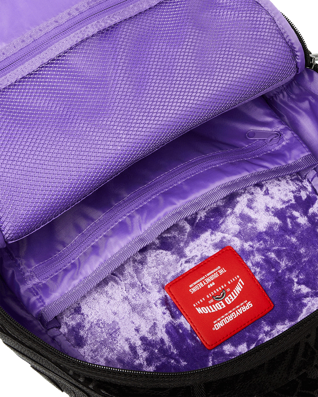 EXOTIC ILLUSION DLXS BACKPACK