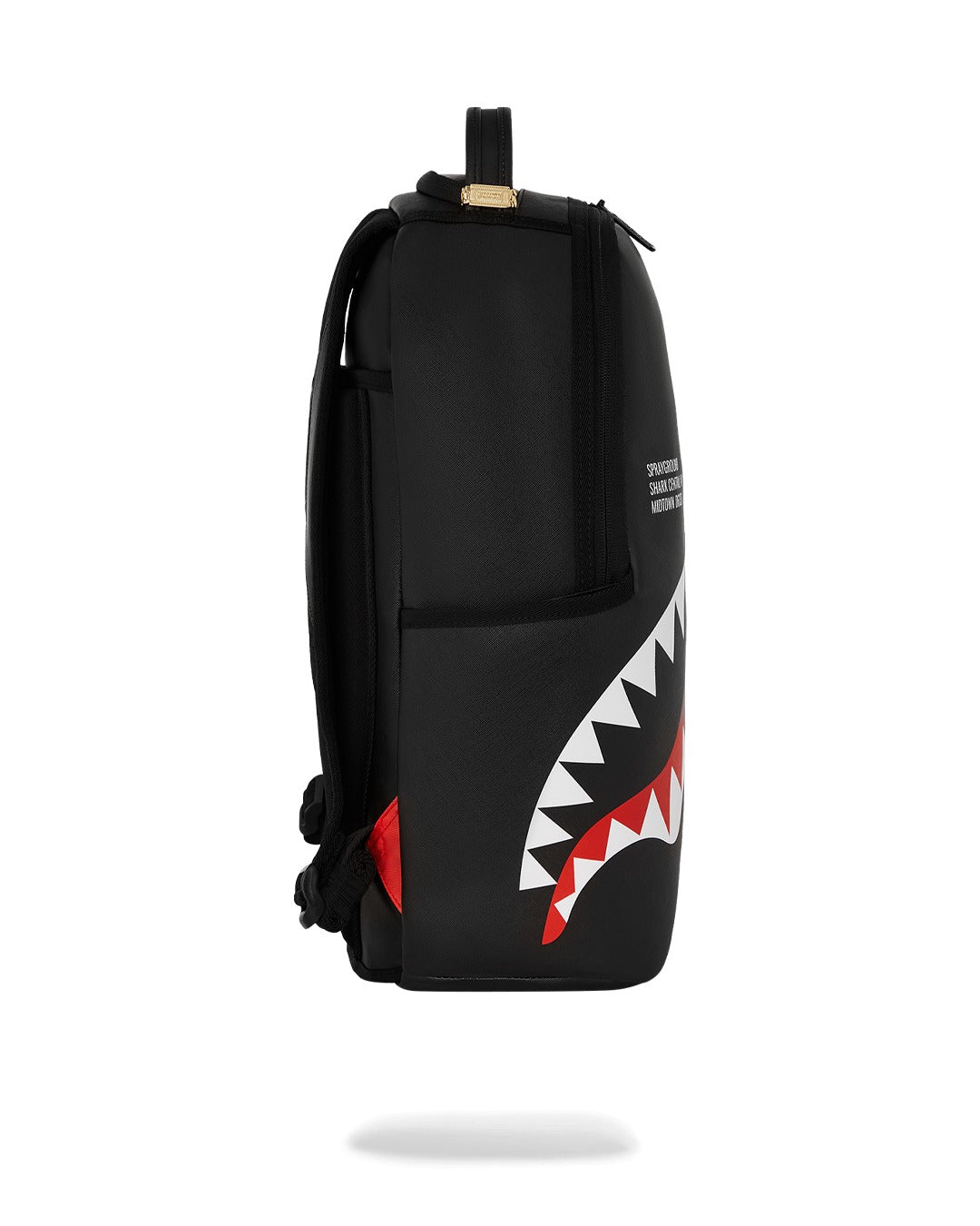 SHARK CENTRAL SPLIT INFINITY DLXSV BACKPACK