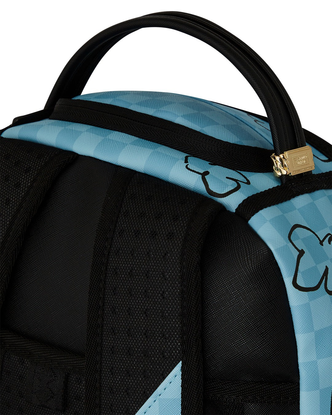 SNOOPY PILOT SHARK DLXSV BACKPACK