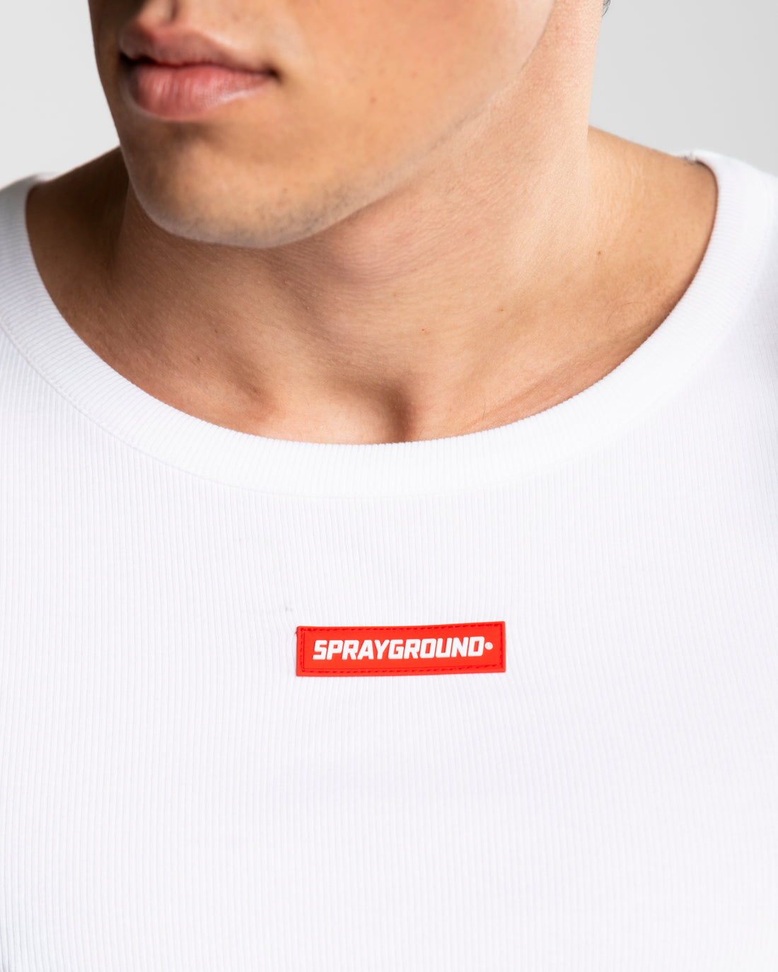 SPRAYGROUND BASIC TANK TOP