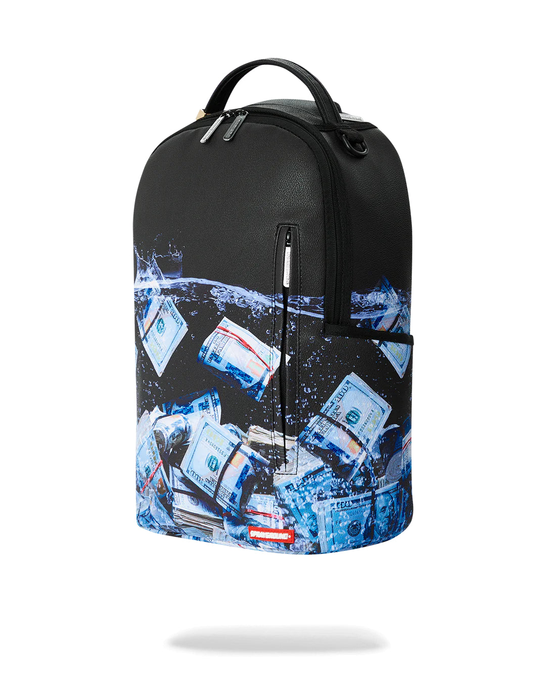 Money Floatin Dlxsv Backpack