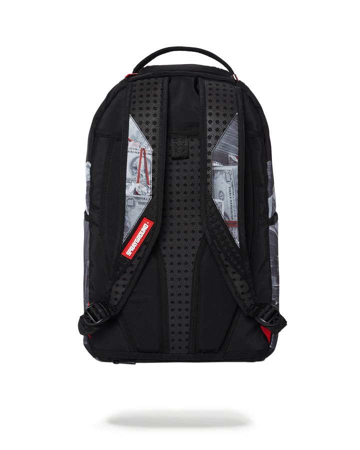 Too Heavy Dlx Backpack