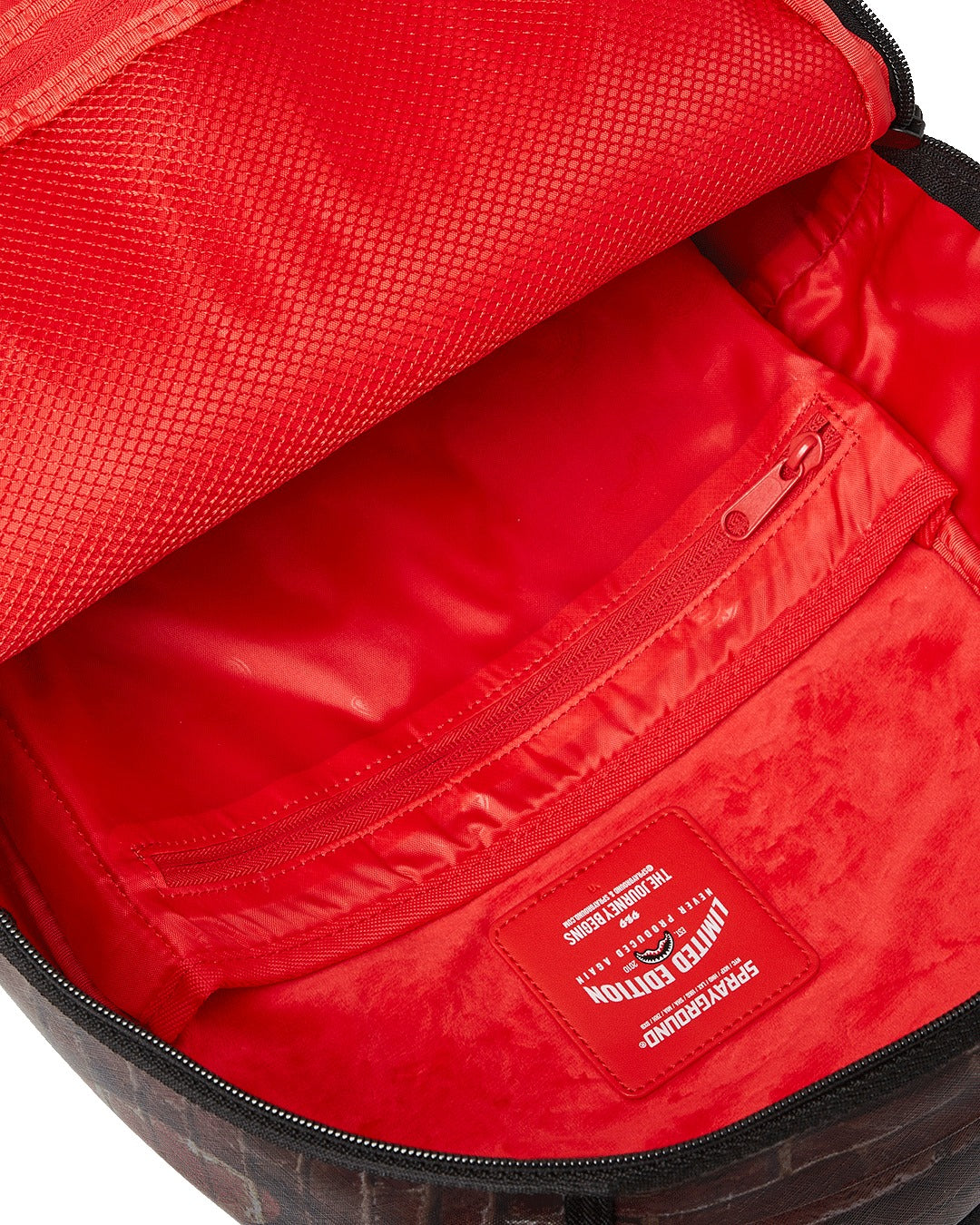 SNOOPY JOE COOL DLXR BACKPACK