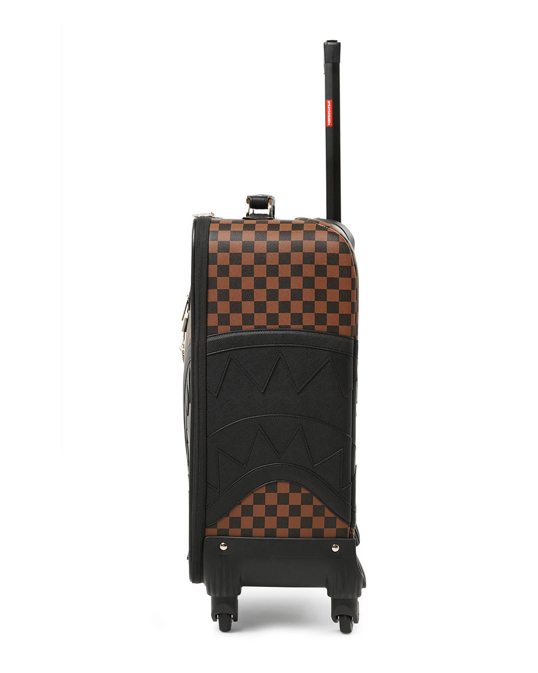 Henny Sip Lock Luggage