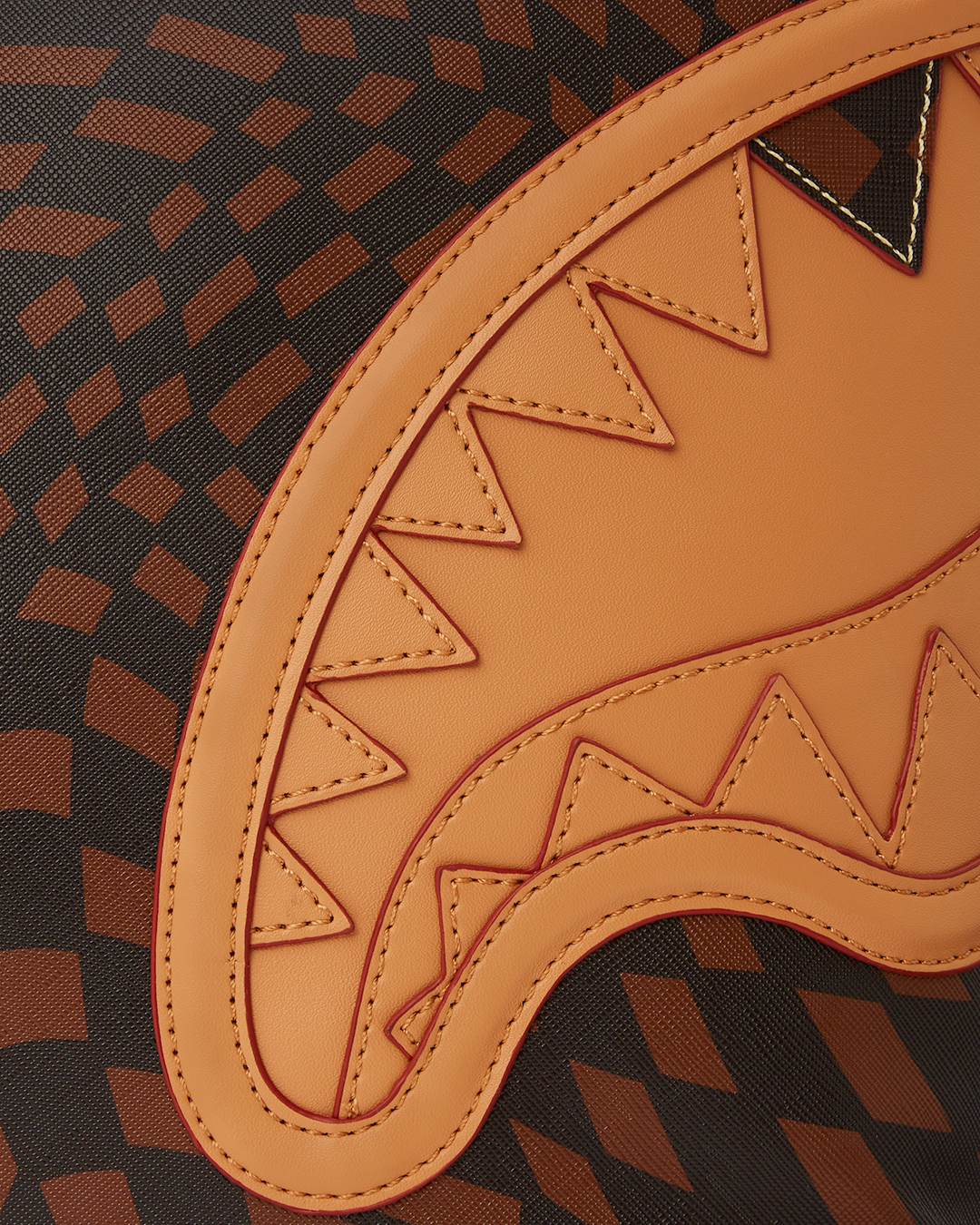 Trippy Henny Tote  910t4051nsz