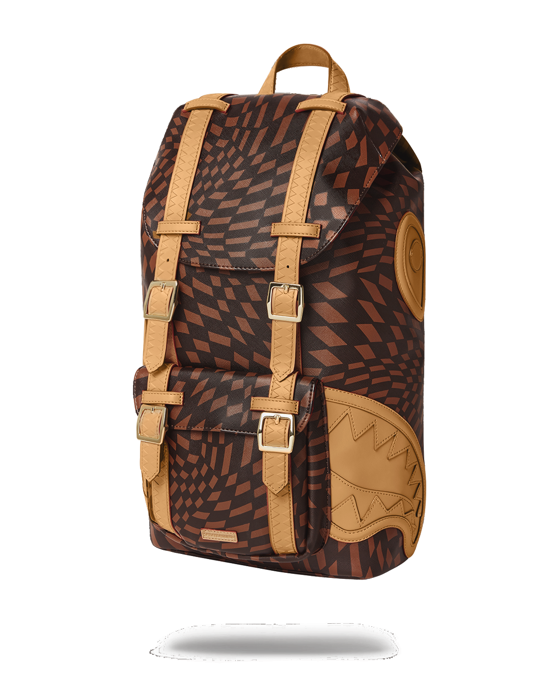 Trippy Henny Hills  910b4053nsz