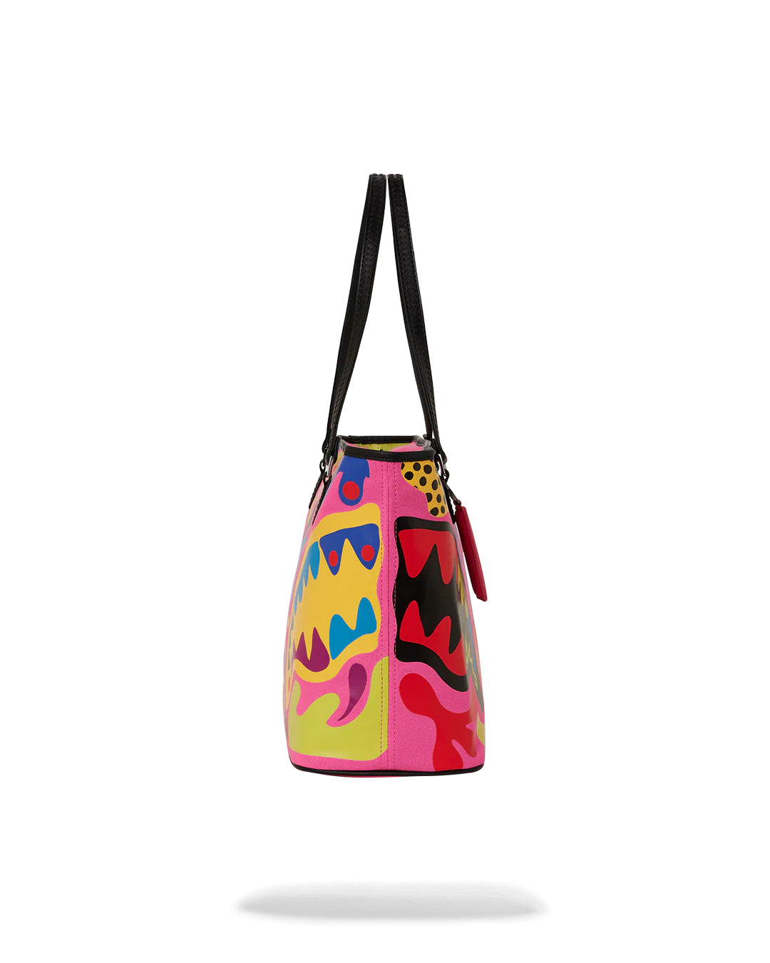Wild Flora Tote