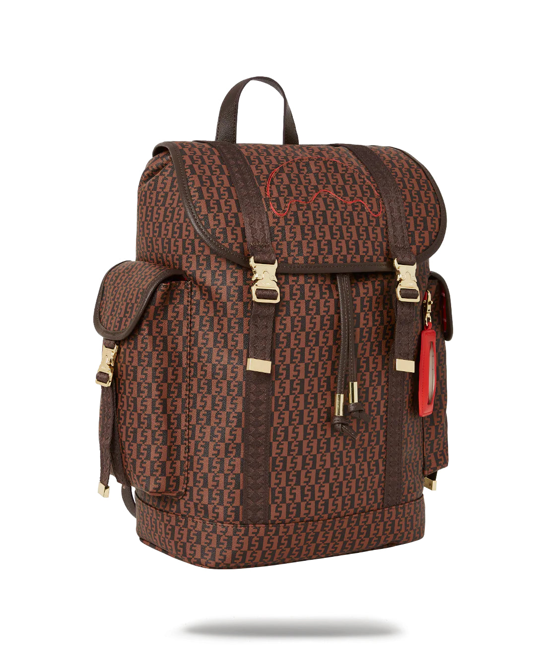 Money Check Monte Carlo