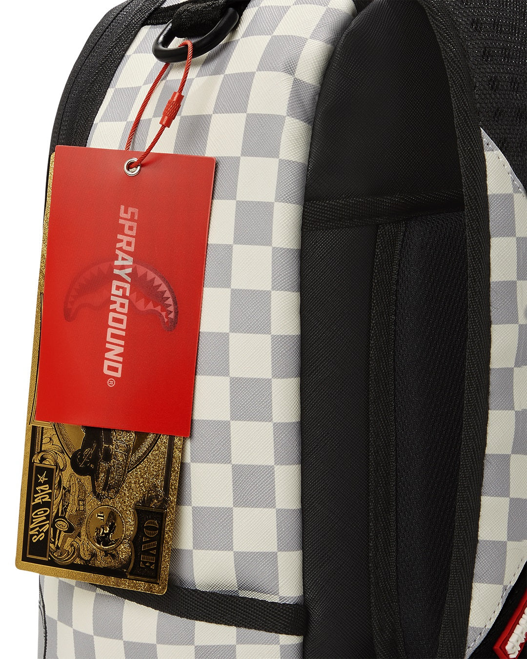 Moneyboys Otr2 Dlxr Backpack 910b4524nsz