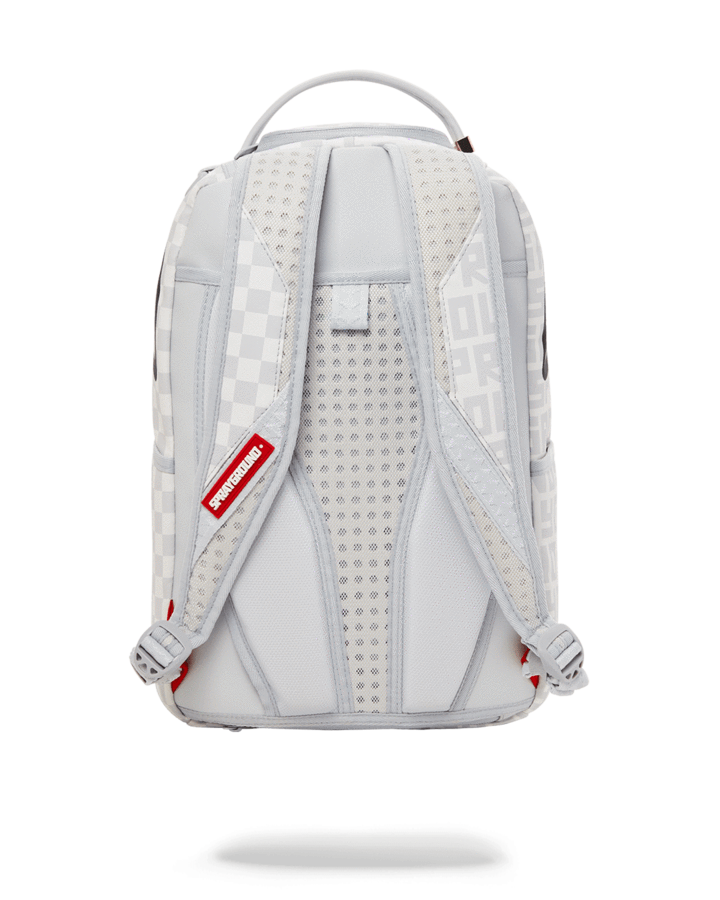 Split Mean And Clean Backpack  910b3756nsz