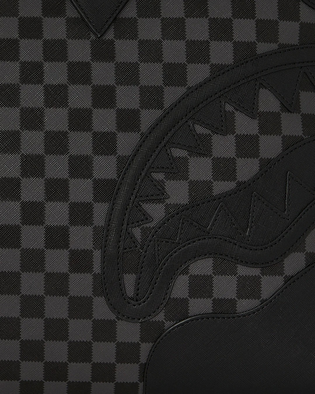 MIDNIGHT CHATEAU PYRAMID DUFFLE