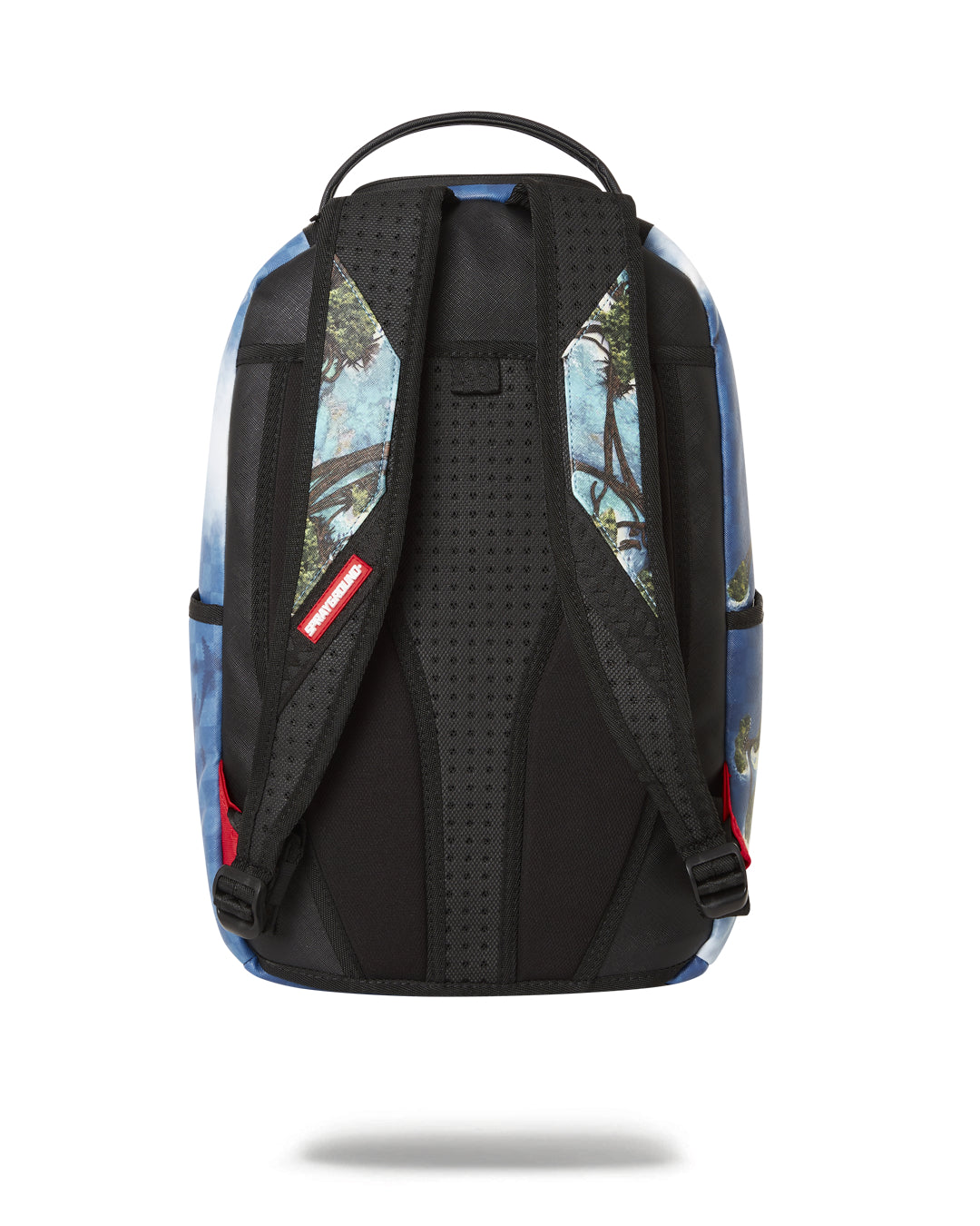 Avatar Shark Island Backpack 910b5128nsz