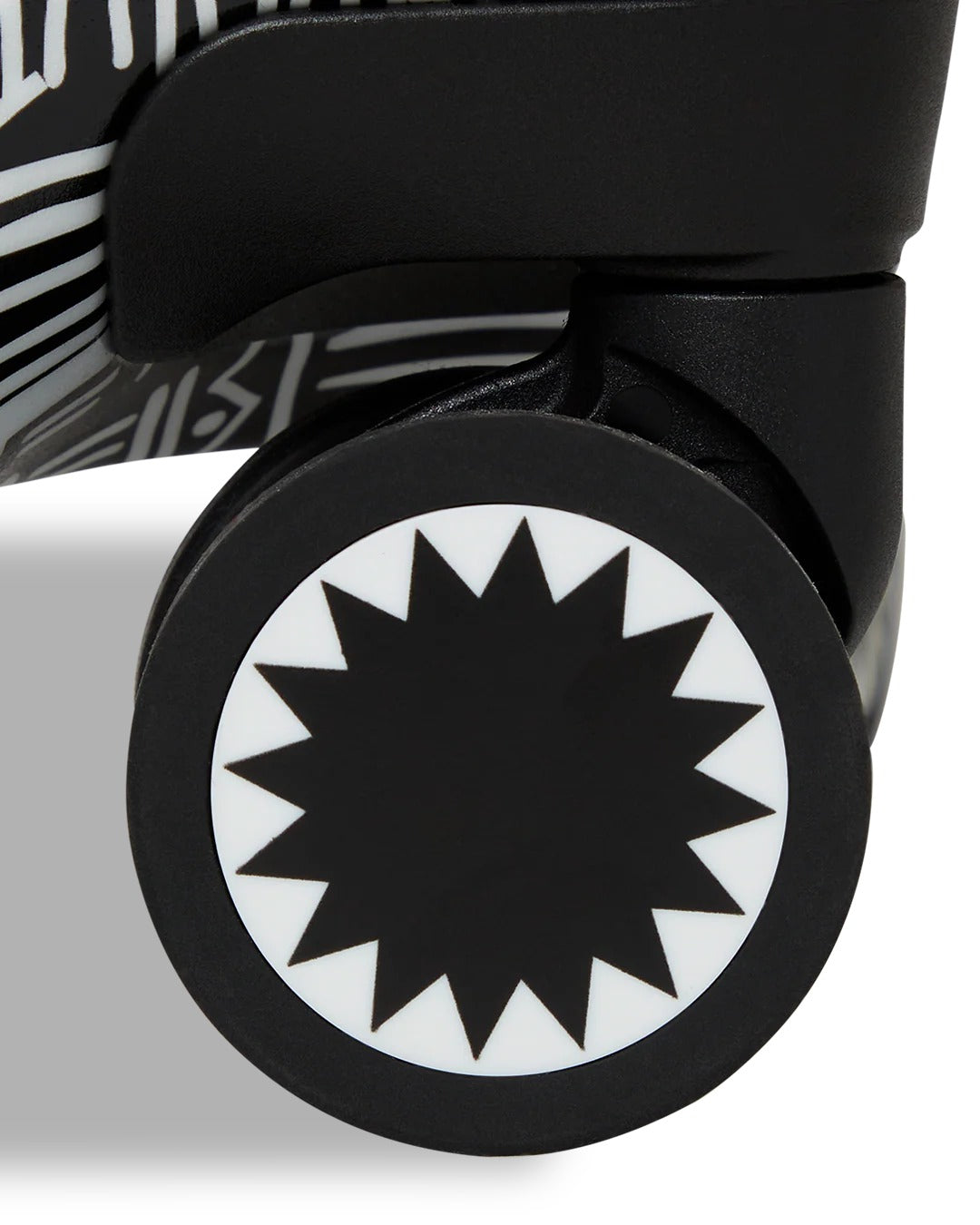 AI JOURNEY TO THE MIND CARRYON LUGGAGE