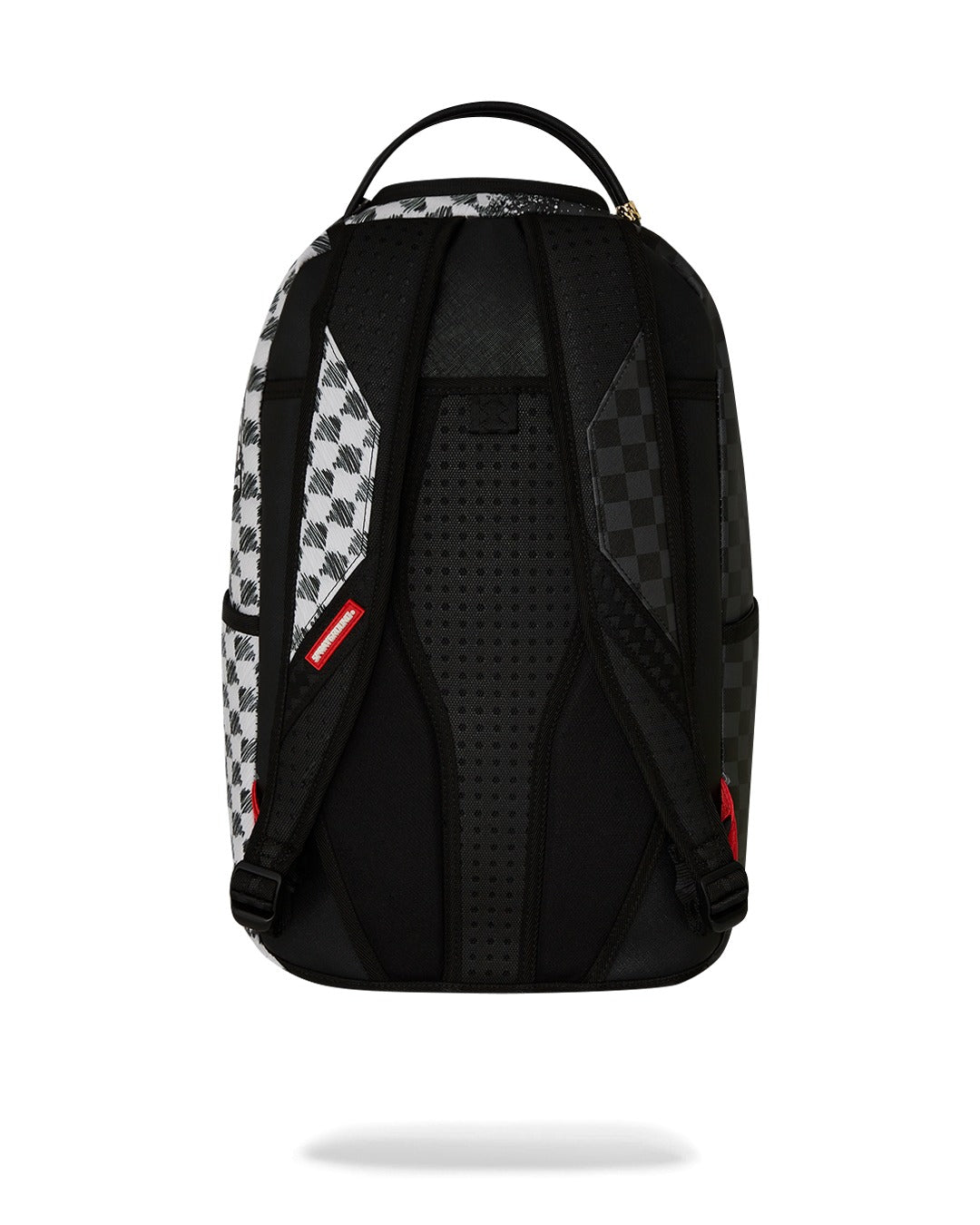 MIX AND MATCH SCRIBBLE DLX BACKPACK
