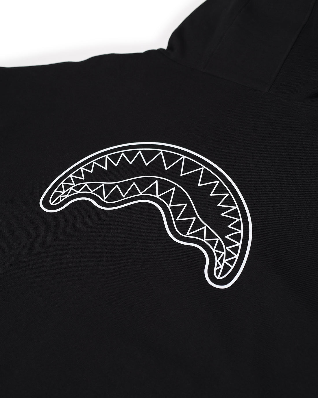 SHARK CENTRAL PERFECT FULL-ZIP