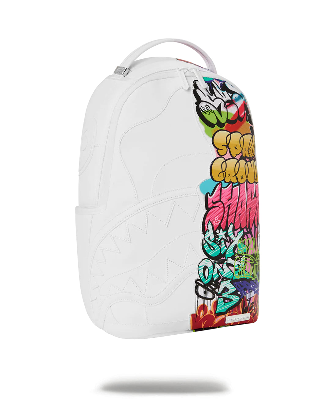 Half Graff Dlx Backpack