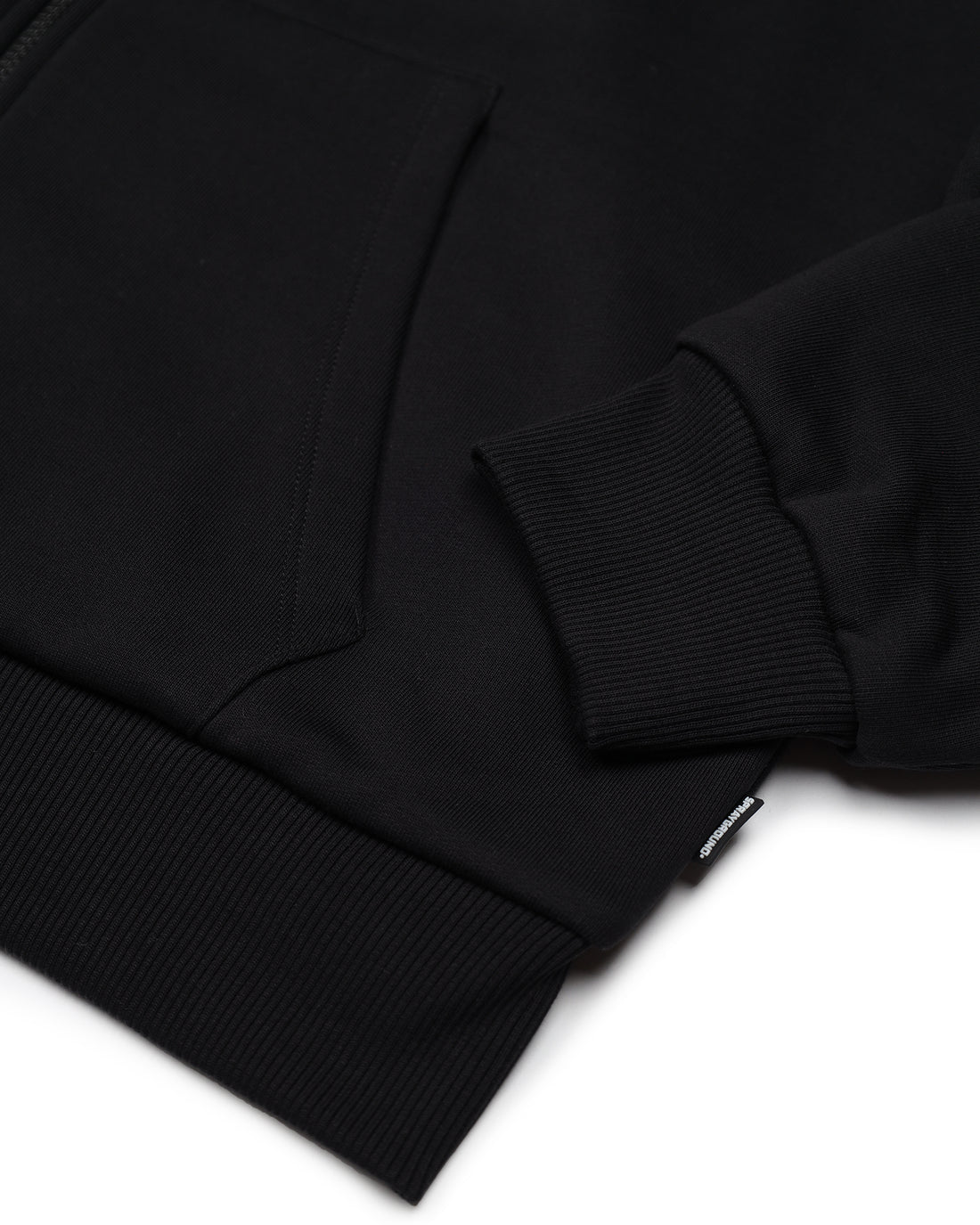 SHARK CENTRAL PERFECT FULL-ZIP