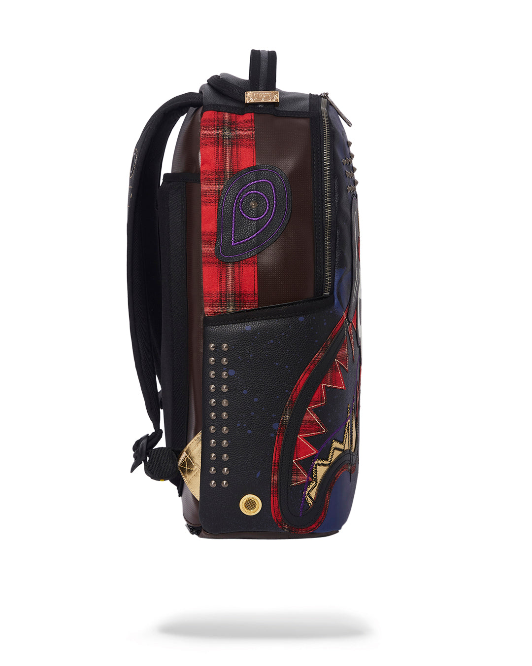 Cazzu Backpack  910b4016nsz