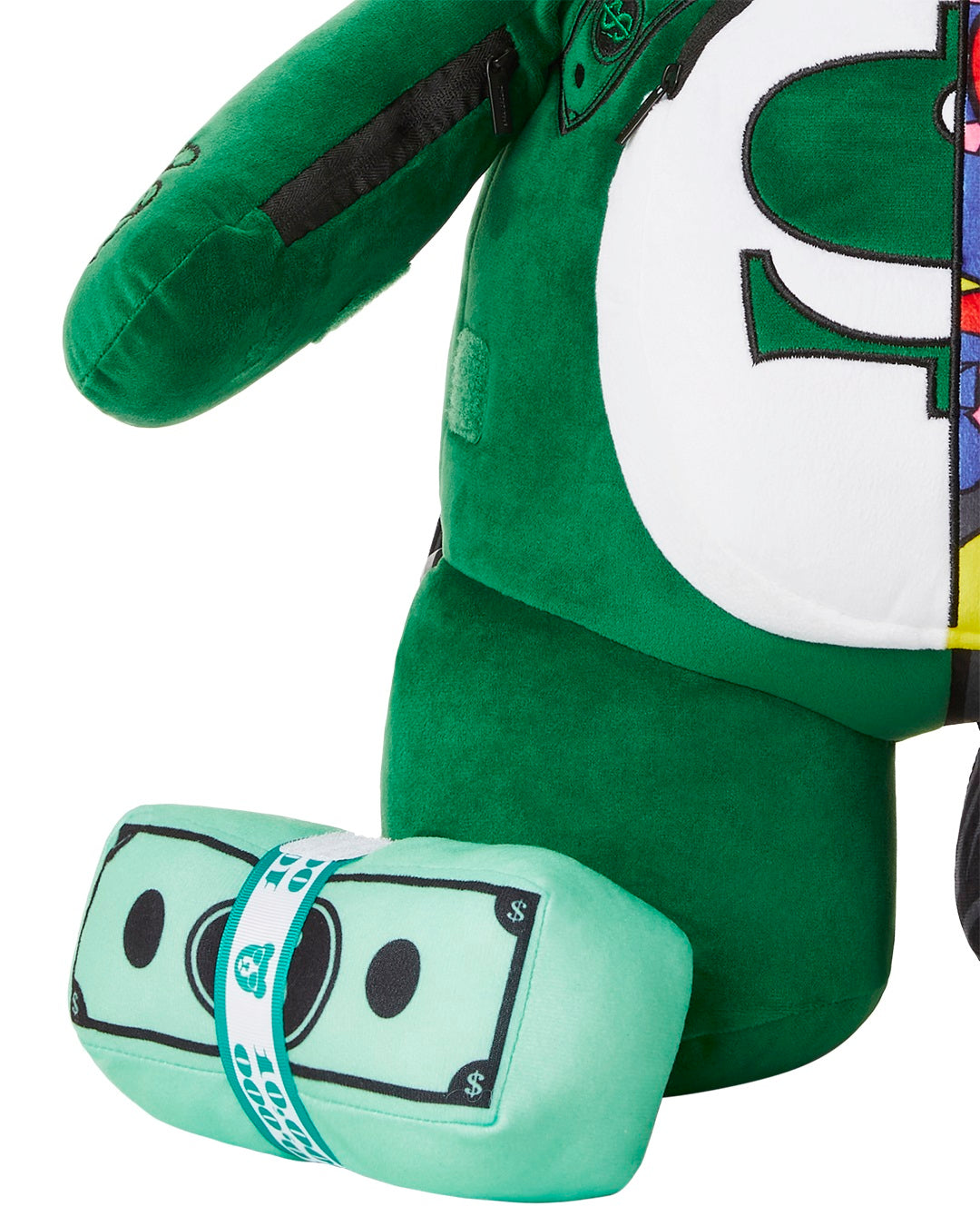 Teddybear Anatomy 910b4576nsz