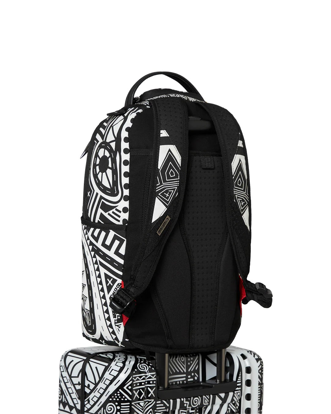 AI JOURNEY TO THE MIND CARRYON LUGGAGE