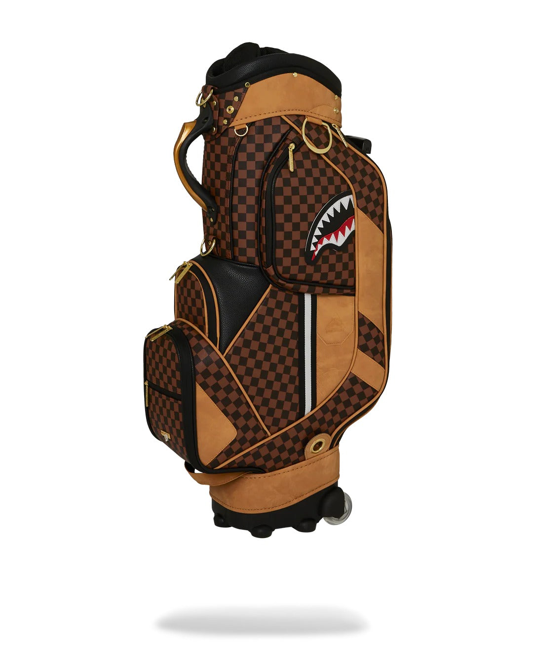 HENNYVILLE GOLF BAG