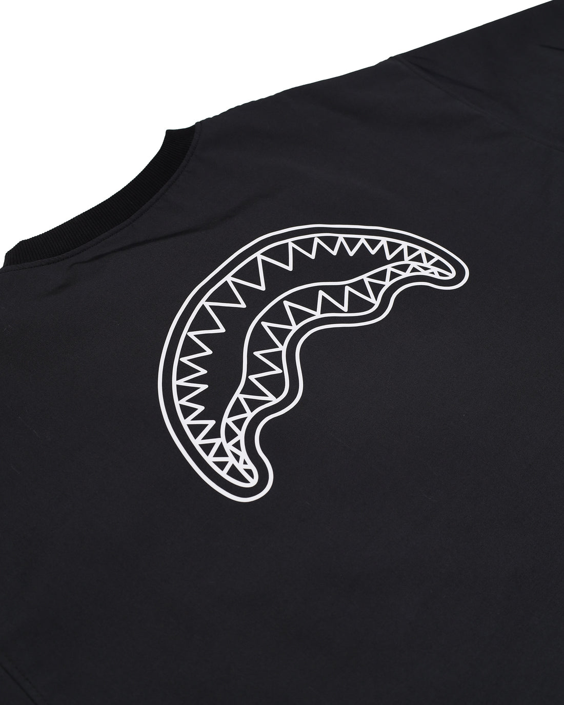 SHARK CENTRAL TECHNICAL LONG T-SHIRT