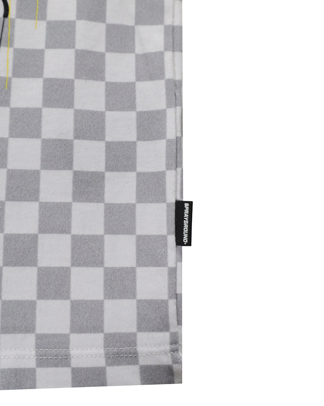 SHARKS IN THE RIZZ OVER T-SHIRT