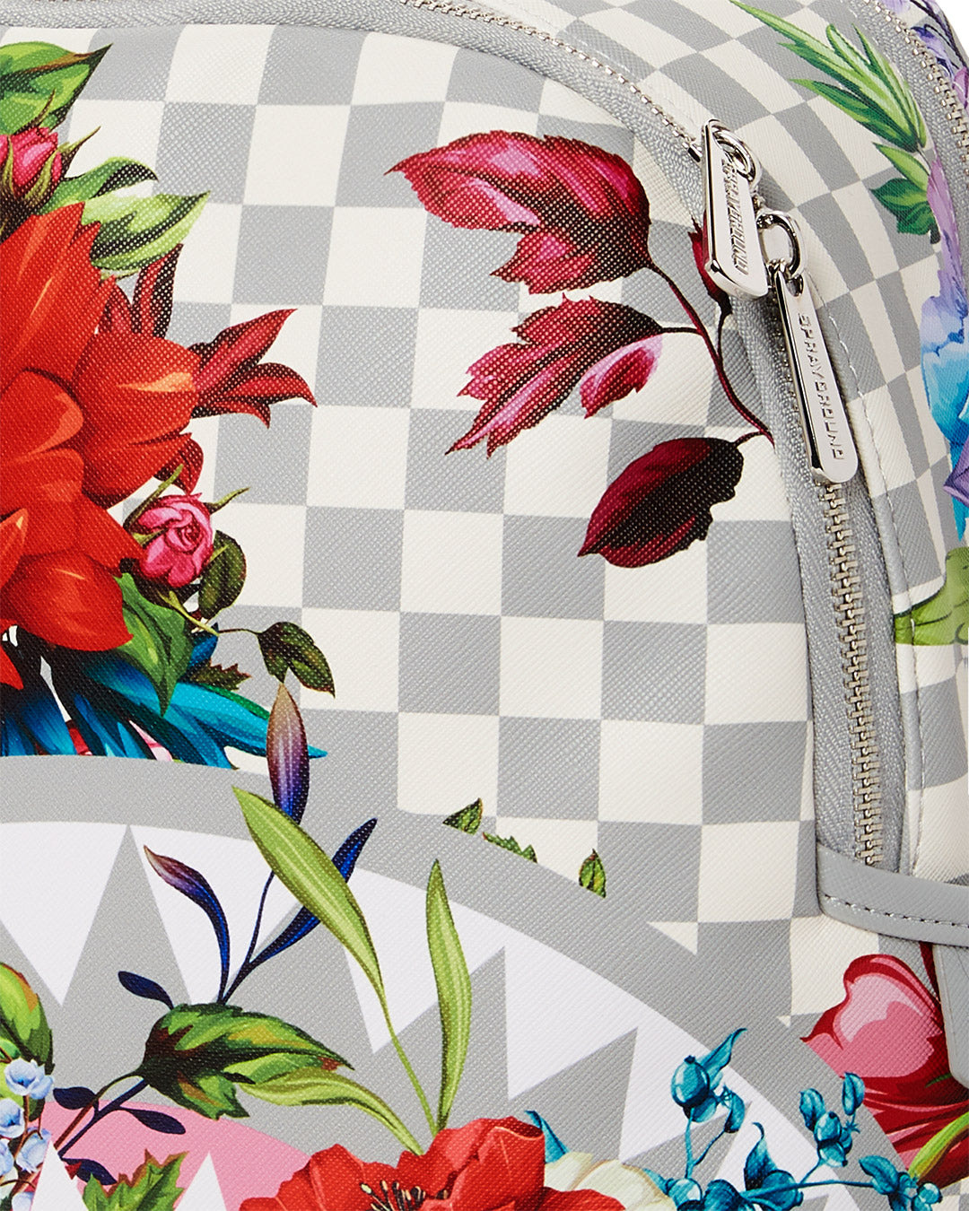 Jardin Du Palais Savage