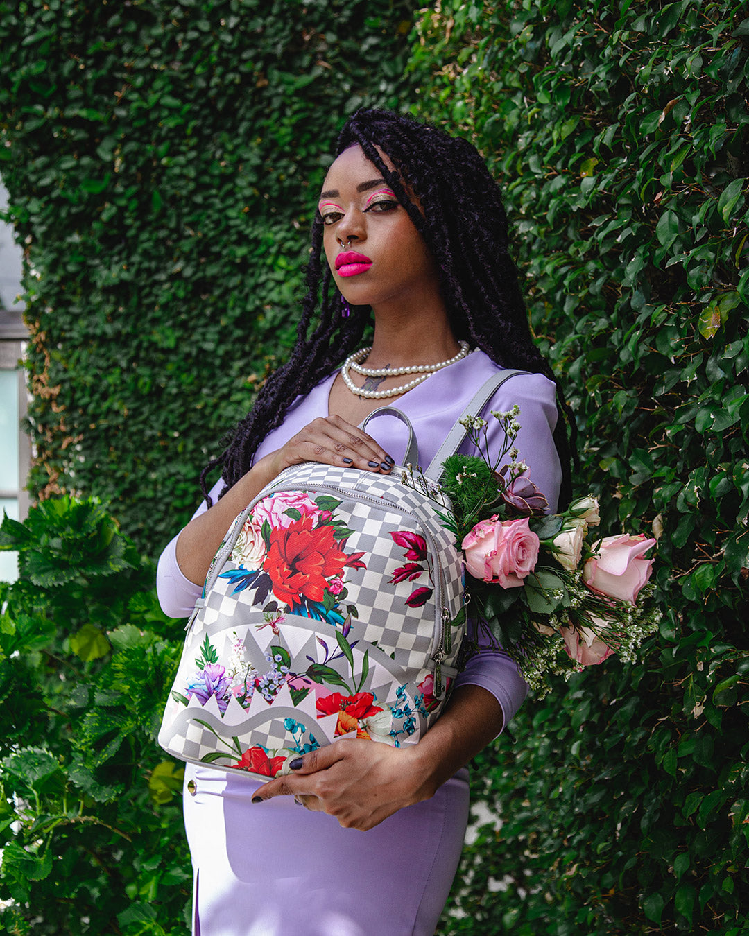 Jardin Du Palais Savage