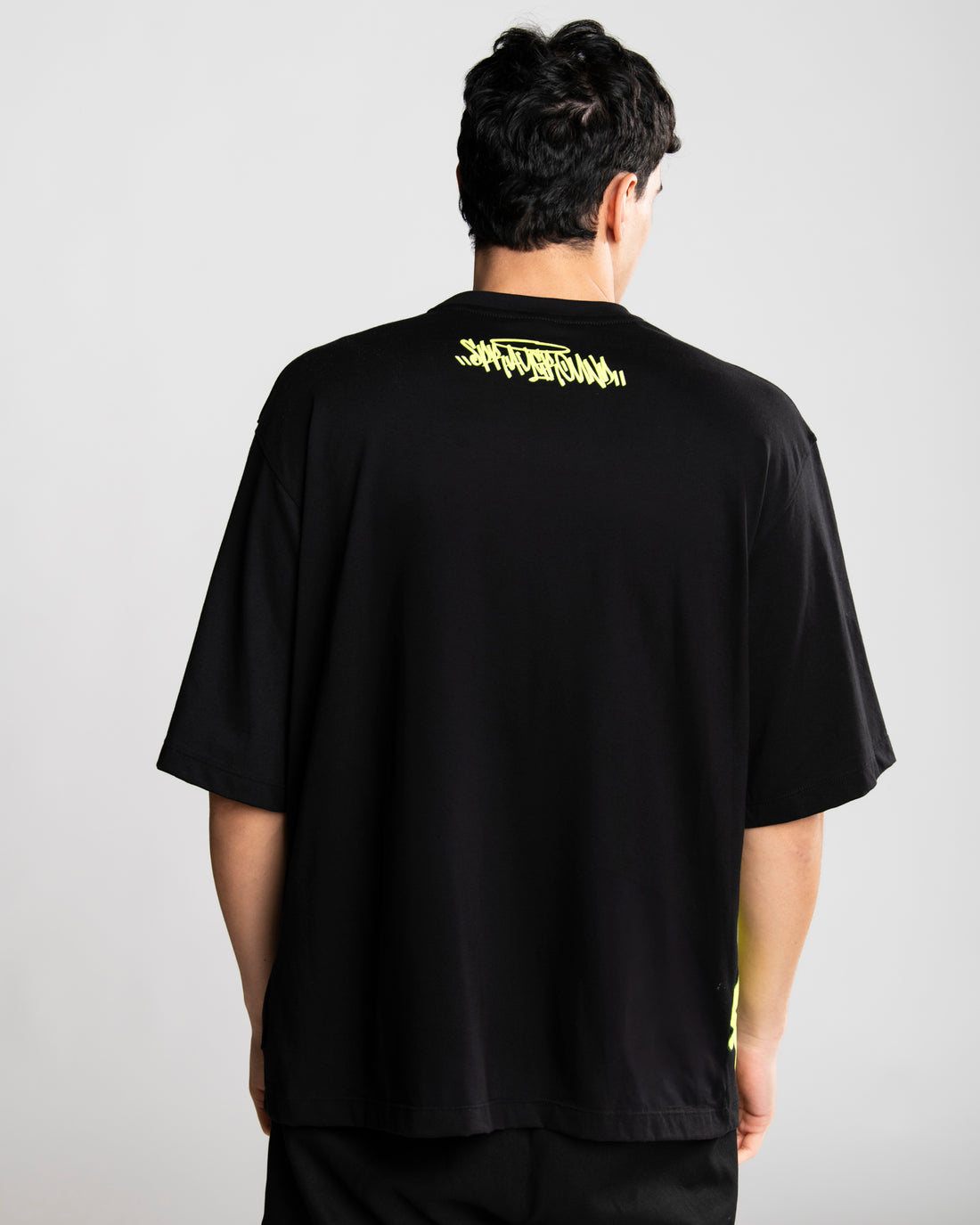 VANDALZED BOXY T-SHIRT