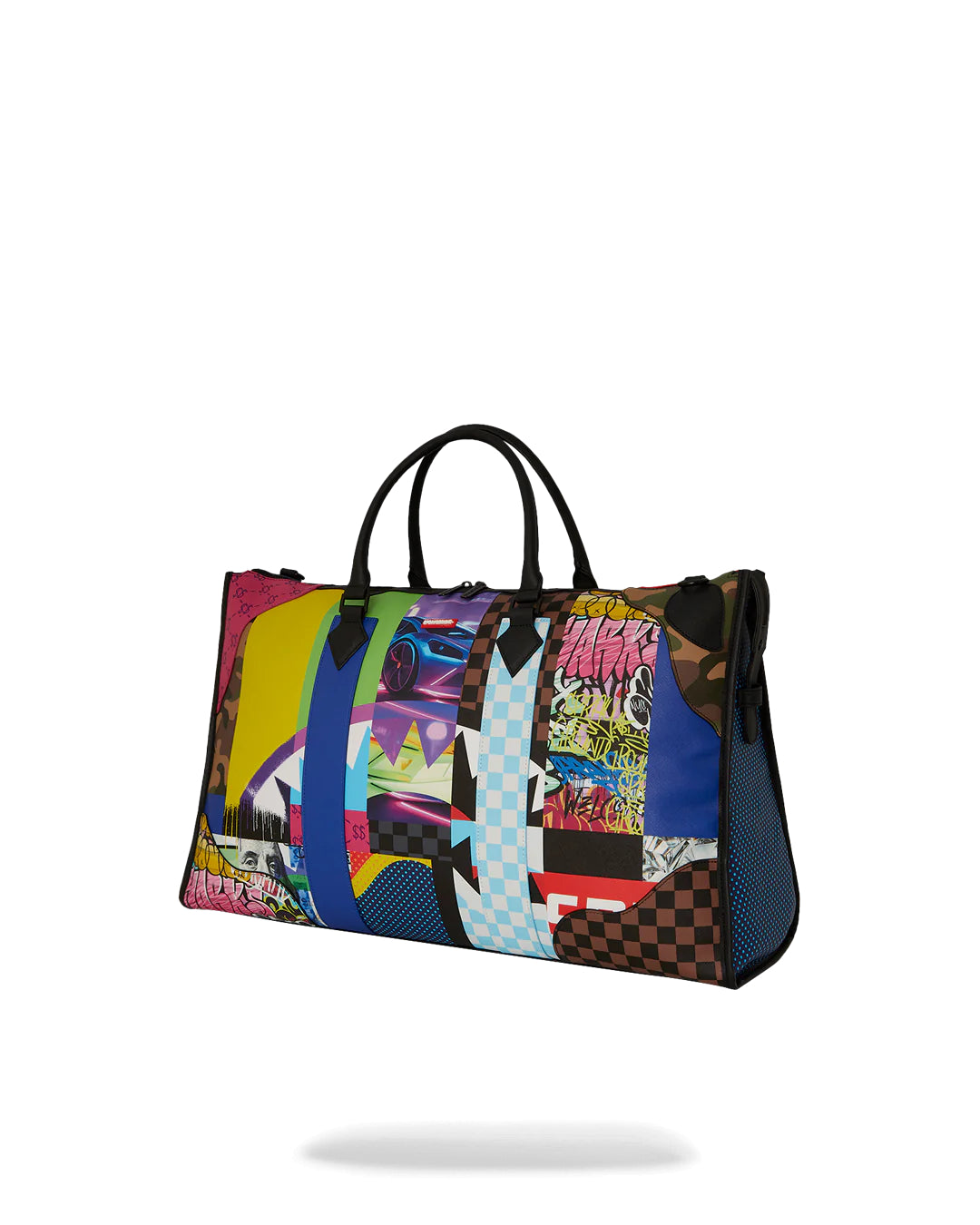 305 Payload Triangle Xl Duffle