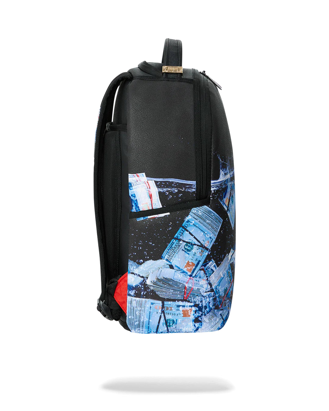 Money Floatin Dlxsv Backpack