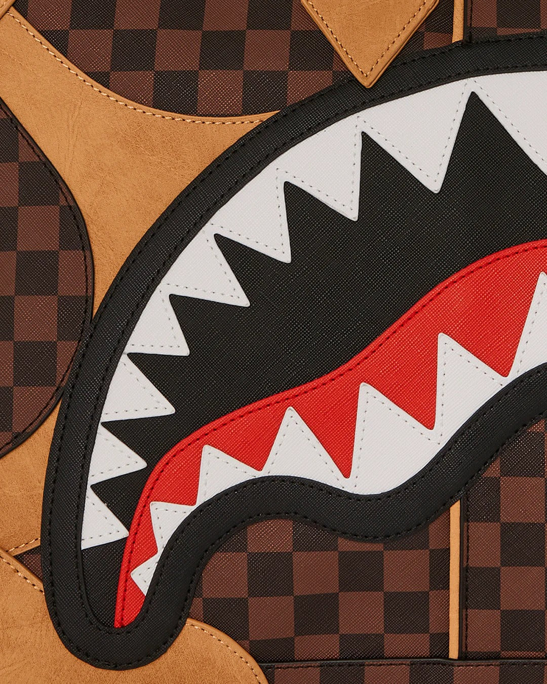 HENNYVILLE PYRAMID DUFFLE