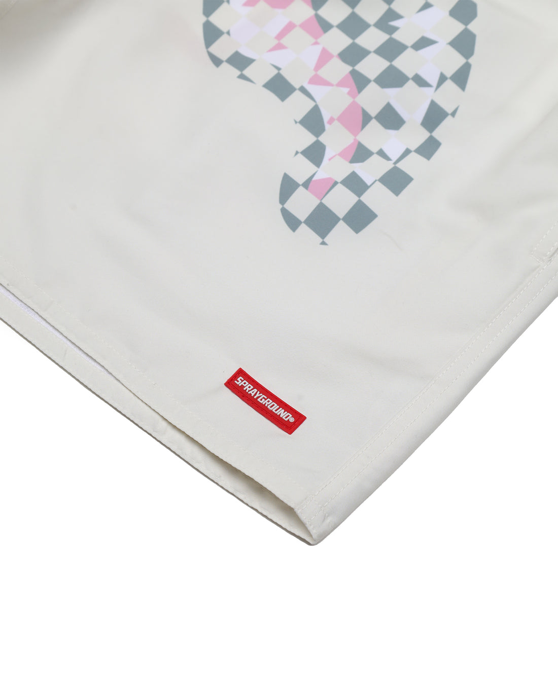 CREAM CHECK SHARK CENTRAL SWIM