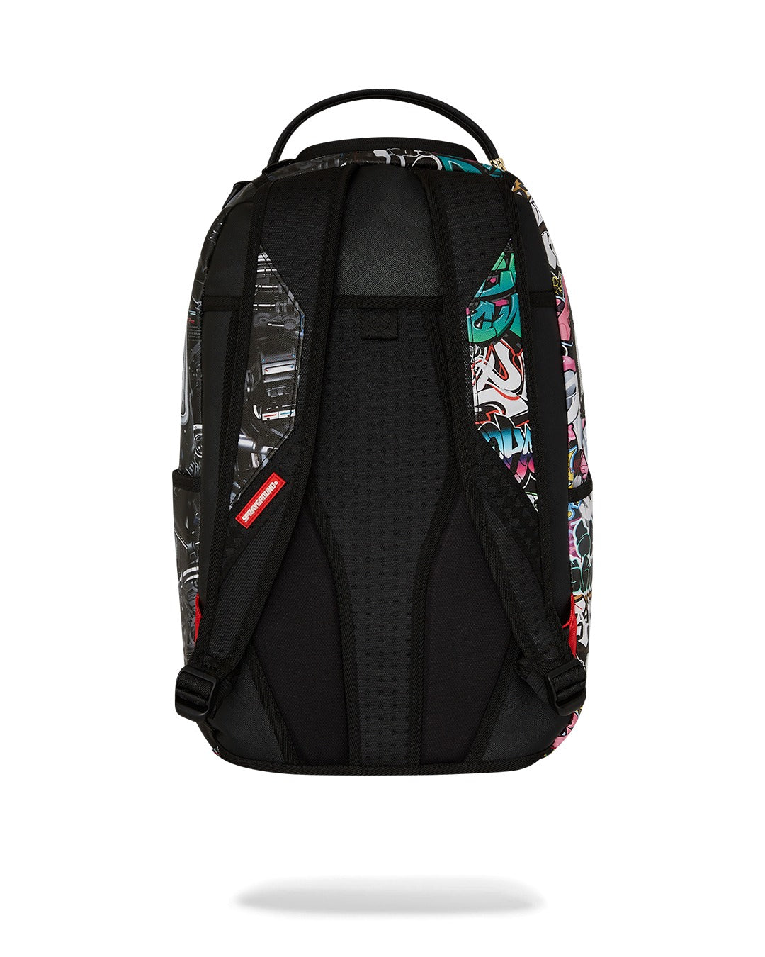SPLIT CYBERSHARK DLXSV BACKPACK