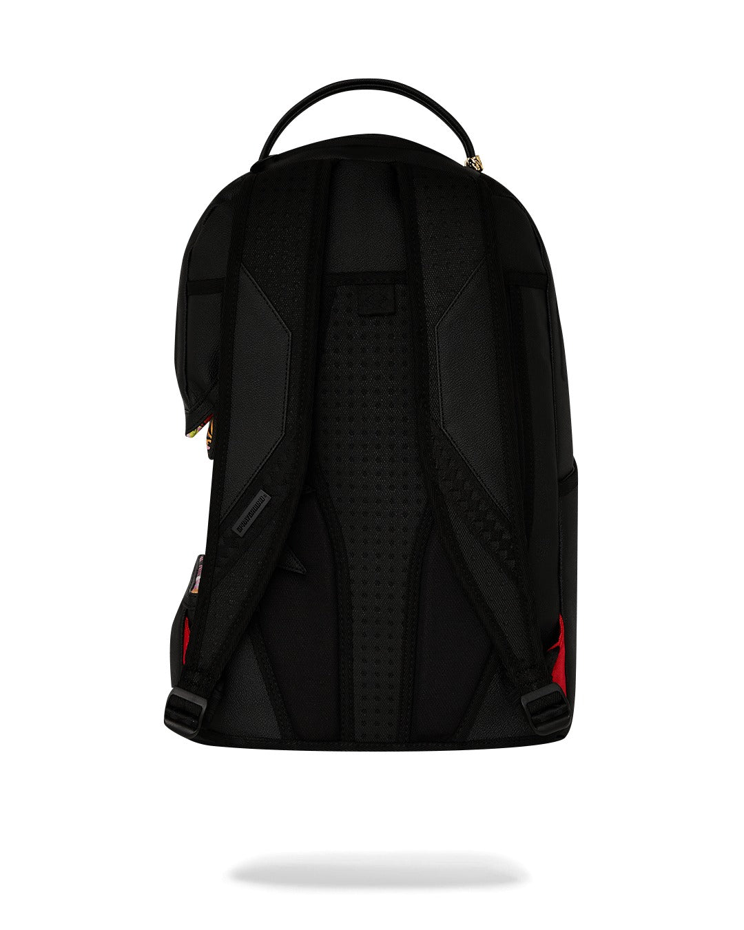 GRAFFITI BITE DLX-BITE BACKPACK