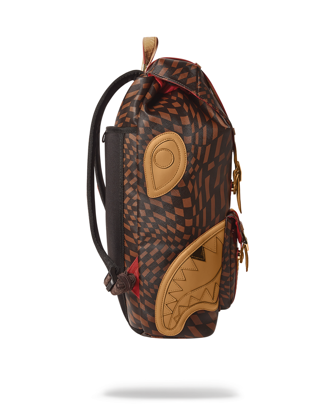 Trippy Henny Hills  910b4053nsz