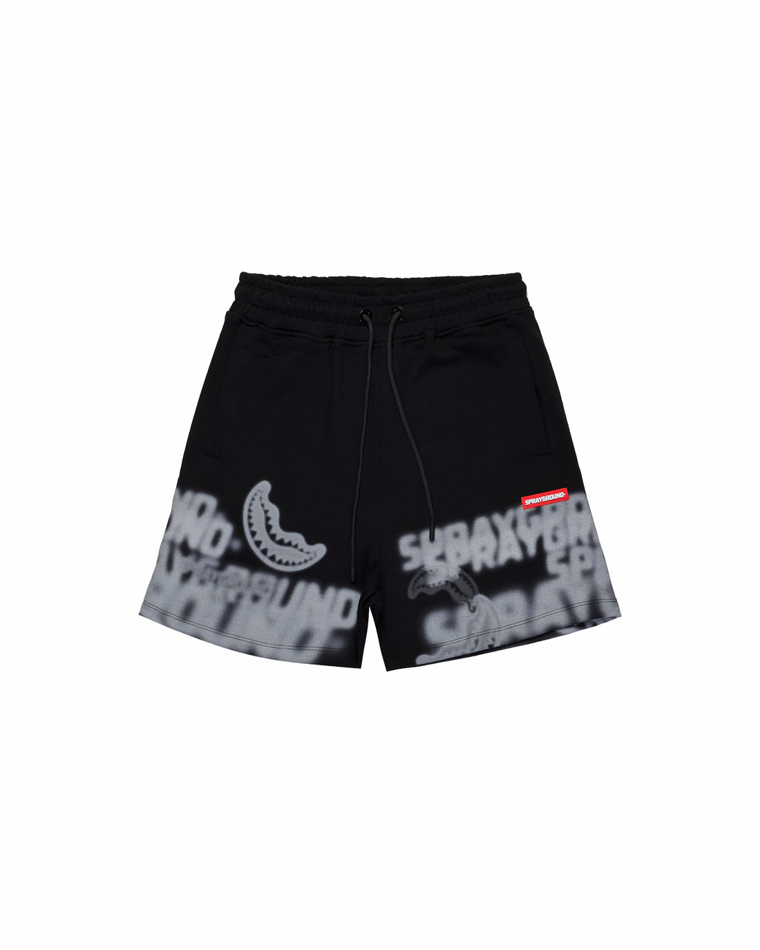 SPRAYGROUND SMOKE SHORTS