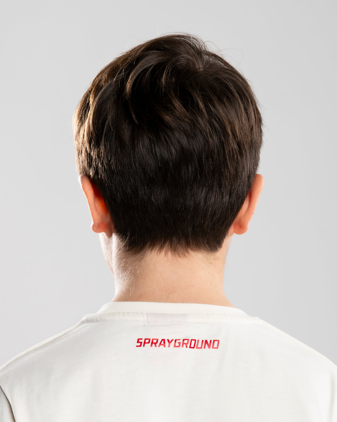 CLIMBING BEAR REGULAR T-SHIRT