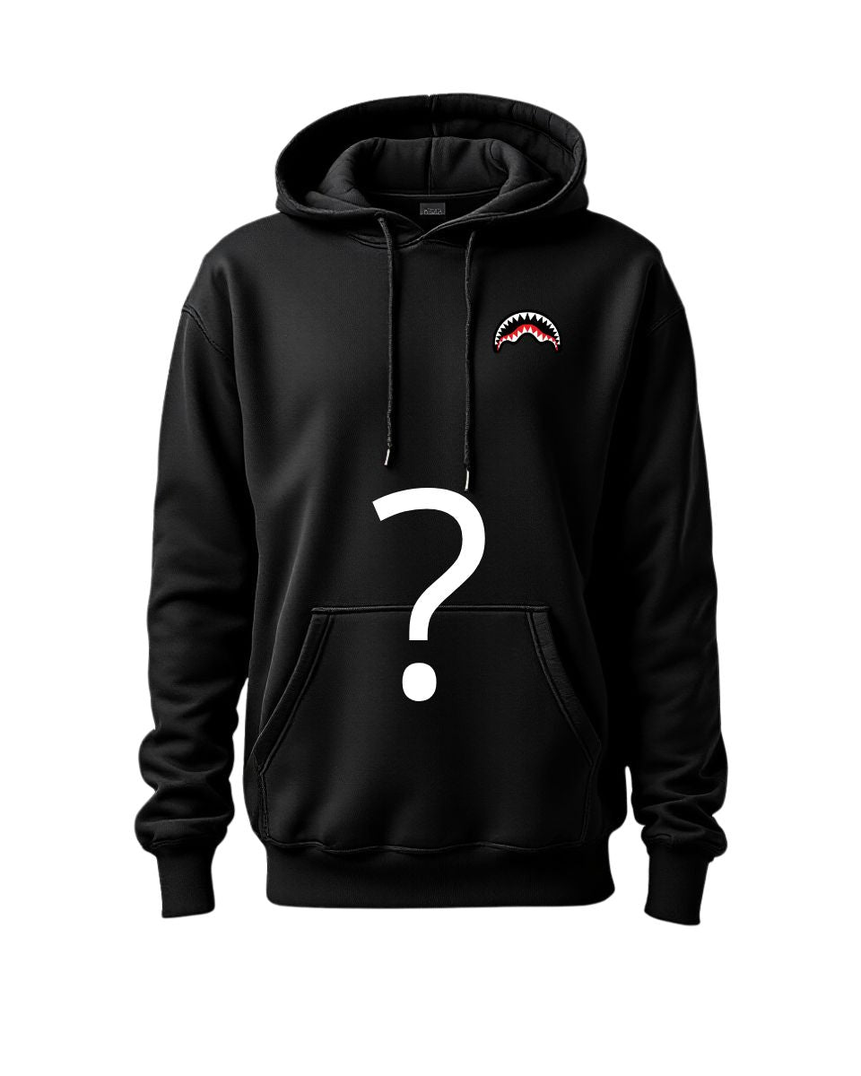 Hoodie Mystery Box