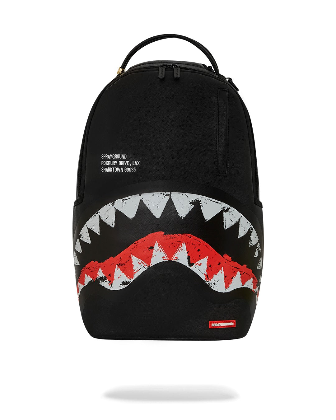 SHARK CENTRAL LAX BACKPACK