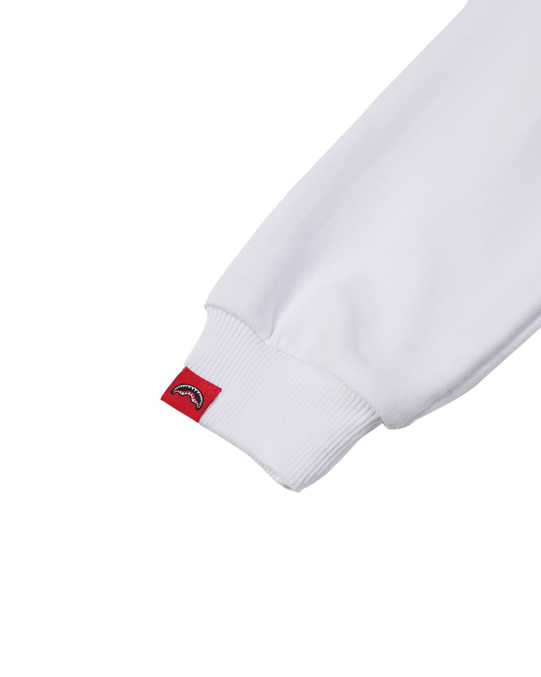 SPRAYGROUND DAILY FULL ZIP HOODIE