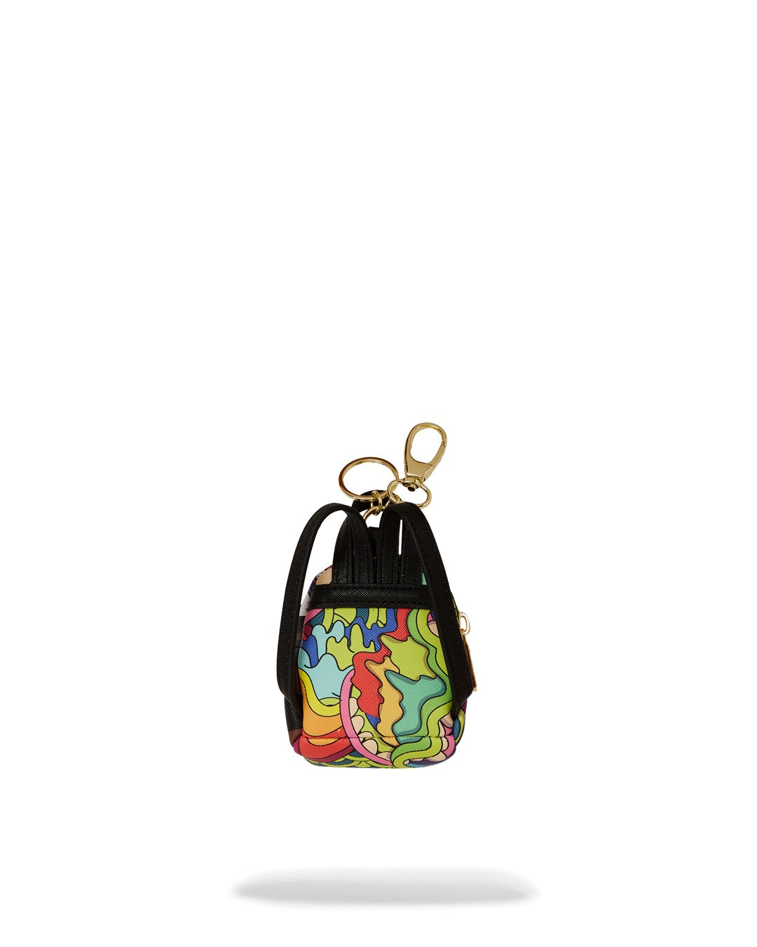 TRIPPIN DAILY KEYCHAIN