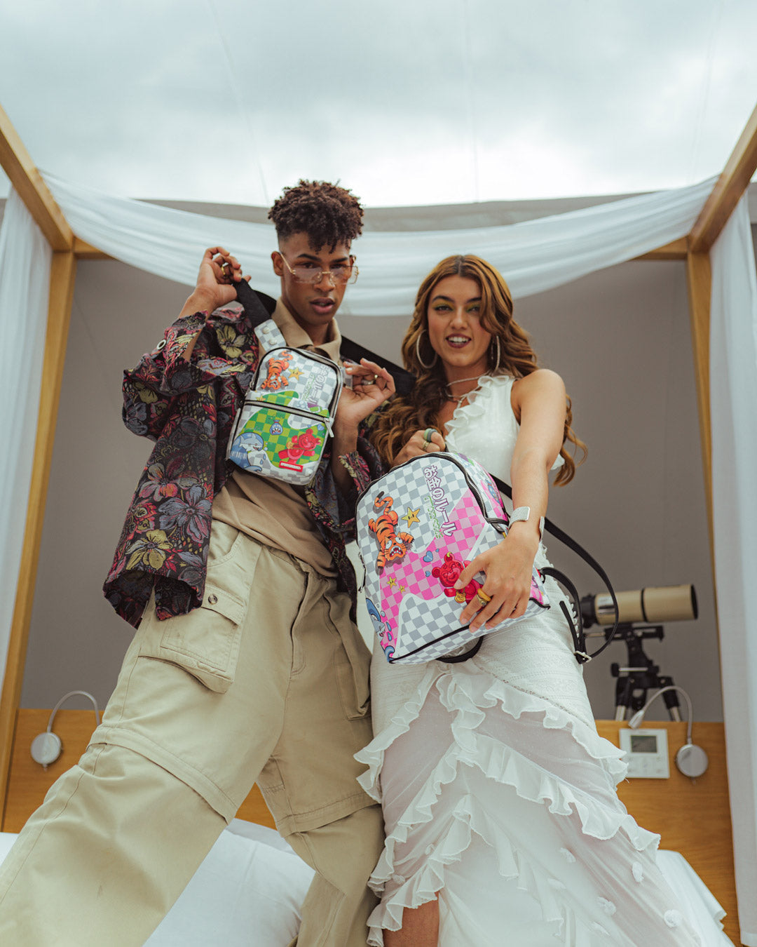 Tokyo Bubble Savage 910b4556nsz