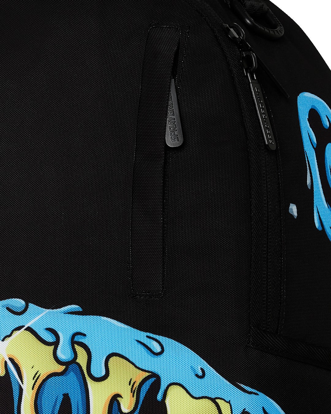 MELTIN' MEGALODON MOUTH DLXR BACKPACK